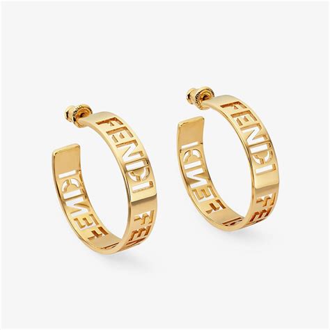 fendi selfridges contact number|fendi earrings online.